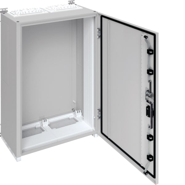 HAGER - Schrank,univers,IP55,SKI,950x550x275