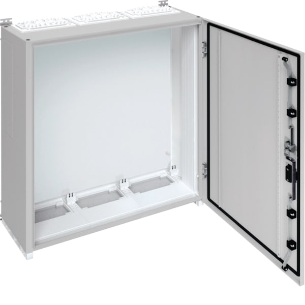 HAGER - Schrank,univers,IP55,SKII,950x800x275