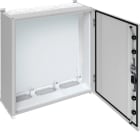 HAGER - Schrank,univers,IP55,SKII,950x800x275