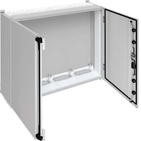 HAGER - Schrank,univers,IP55,SKI,950x1050x275