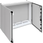 HAGER - Schrank,univers,IP55,SKI,950x1050x275