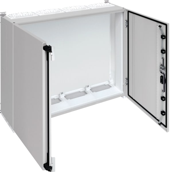 HAGER - Schrank,univers,IP55,SKII,950x1050x275
