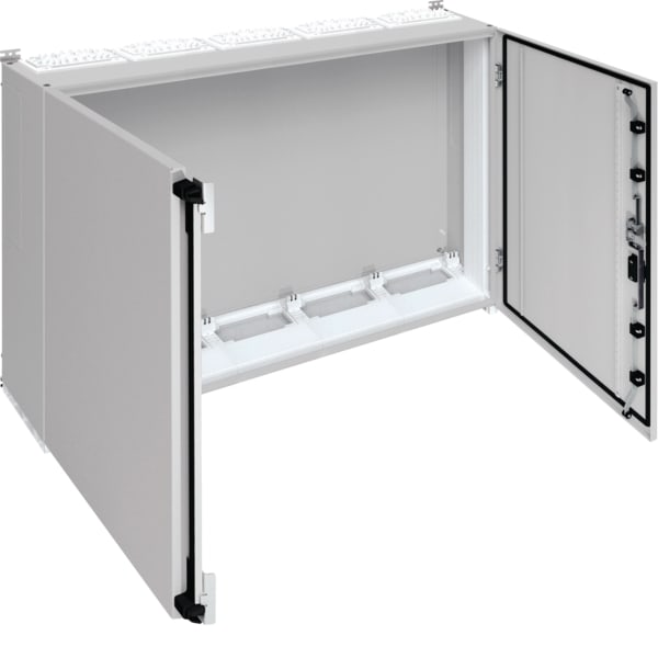 HAGER - Schrank,univers,IP55,SKI,950x1300x275