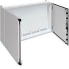 HAGER - Schrank,univers,IP55,SKII,950x1300x275