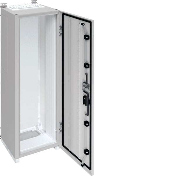 HAGER - Schrank,univers,IP55,SKII,1100x300x275
