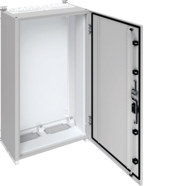HAGER - Schrank,univers,IP55,SKII,1100x550x275