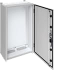 HAGER - Schrank,univers,IP55,SKII,1100x550x275