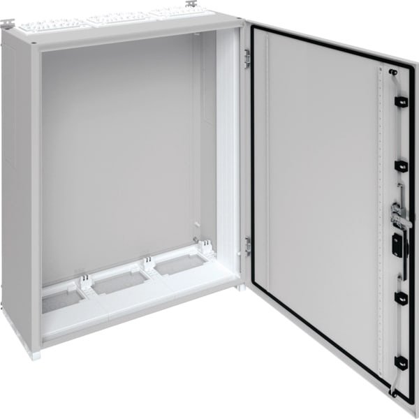 HAGER - Schrank,univers,IP55,SKI,1100x800x275