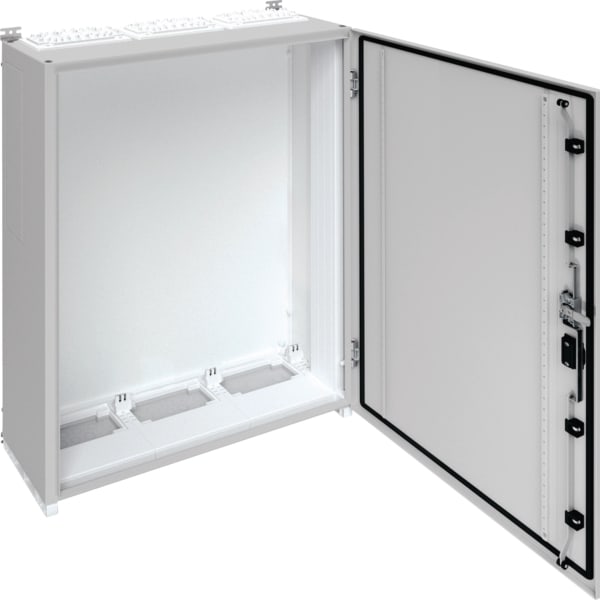 HAGER - Schrank,univers,IP55,SKII,1100x800x275