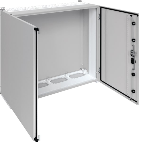 HAGER - Schrank,univers,IP55,SKI,1100x1050x275