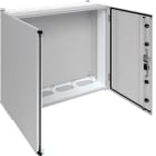 HAGER - Schrank,univers,IP55,SKI,1100x1050x275