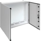 HAGER - Schrank,univers,IP55,SKII,1100x1050x275