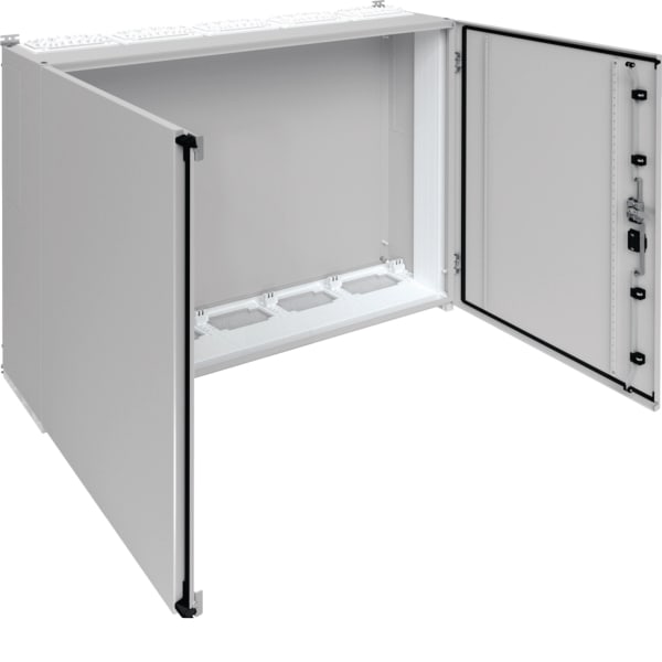 HAGER - Schrank,univers,IP55,SKI,1100x1300x275