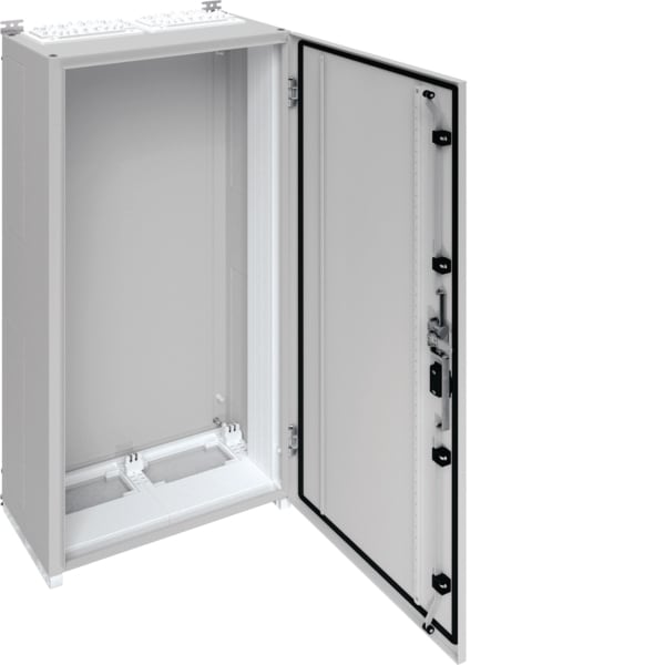 HAGER - Schrank,univers,IP55,SKI,1250x550x275