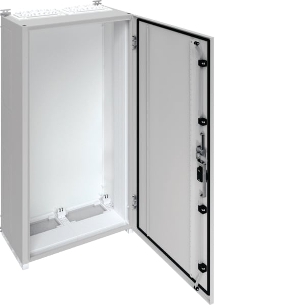 HAGER - Schrank,univers,IP55,SKII,1250x550x275