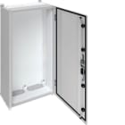 HAGER - Schrank,univers,IP55,SKII,1250x550x275