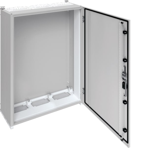HAGER - Schrank,univers,IP55,SKI,1250x800x275