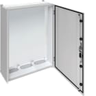 HAGER - Schrank,univers,IP55,SKII,1250x800x275