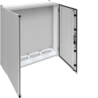HAGER - Schrank,univers,IP55,SKI,1250x1050x275