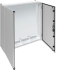 HAGER - Schrank,univers,IP55,SKII,1250x1050x275