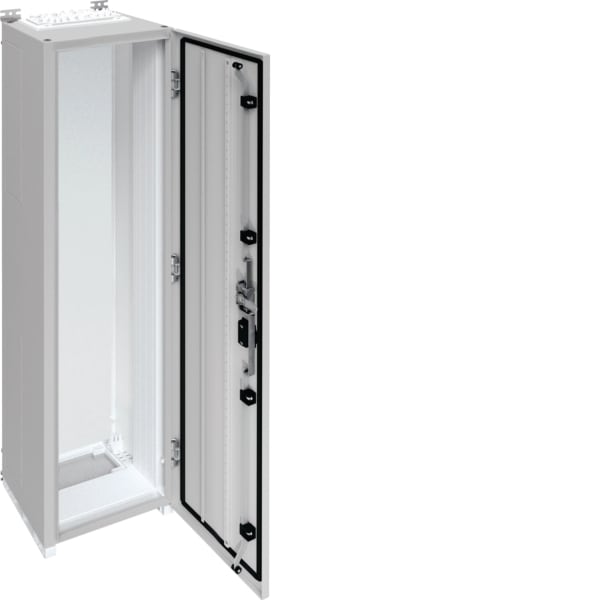 HAGER - Schrank,univers,IP55,SKII,1400x300x275