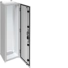 HAGER - Schrank,univers,IP55,SKII,1400x300x275
