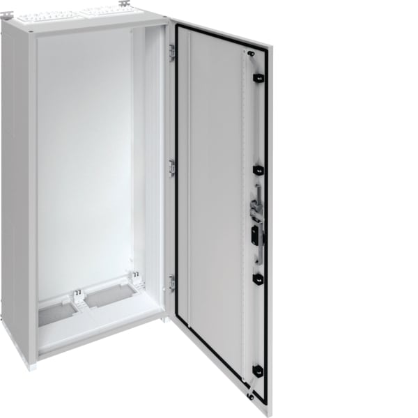 HAGER - Schrank,univers,IP55,SKII,1400x550x275