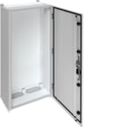 HAGER - Schrank,univers,IP55,SKII,1400x550x275