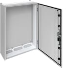 HAGER - Schrank,univers,IP55,SKI,1400x800x275