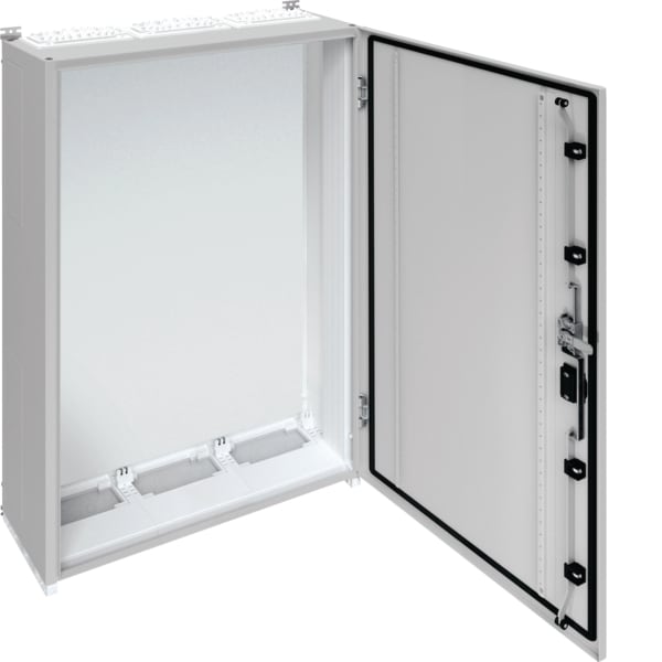 HAGER - Schrank,univers,IP55,SKII,1400x800x275