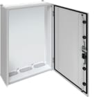 HAGER - Schrank,univers,IP55,SKII,1400x800x275