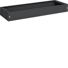 HAGER - Sockel,univers,H100xB800xT275,f. FR/FS