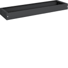 HAGER - Sockel,univers,H100xB1050xT275,f. FR/FS