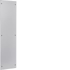 HAGER - Schranktrennwand verzinkt 2000x400 HxT