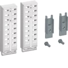 HAGER - Abfangschienenhalter,275,SKII,FR