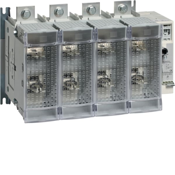 HAGER - Schalter mit Sicher. 4P - 630 A / T3