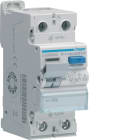 HAGER - FI-Schutzschalter 1P+N 40A 30mA A G