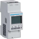 HAGER - Energiezähler 1ph,direkt 80A,AGARDIO,MID