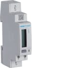 HAGER - Energiezähler 1ph,direkt 40A, MBUS, MID