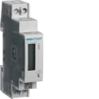 HAGER - Energiezähler 1phasig,direkt 40A