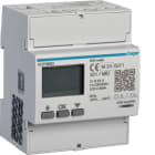 HAGER - Energiezähler 3phasig,direkt 80A, S0,MID