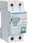 HAGER - AFDD mit LS 1P+N 10kA C-16A 2M