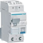 HAGER - AFDD mit LS 1P+N 6kA B-13A 2M