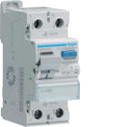 HAGER - FI-Schalter 2P 10kA 40A 30mA Typ F