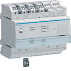 HAGER - Energiemonitoringserver agardio.manager