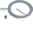 HAGER - Temperatursensor PT100 mit Halterung
