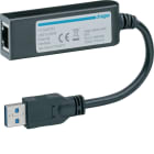 HAGER - Schnittstellenadapter USB zu Ethernet