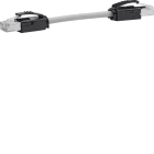 HAGER - Modbus-Kabel RJ45 - RJ45 0,2m