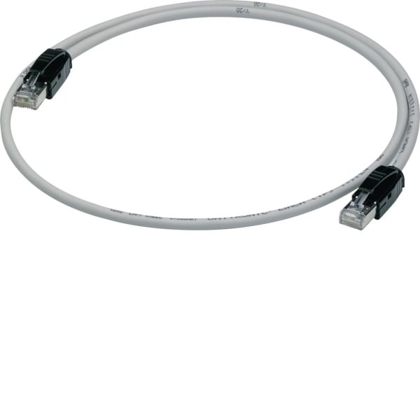 HAGER - Modbus-Kabel RJ45 - RJ45 1m