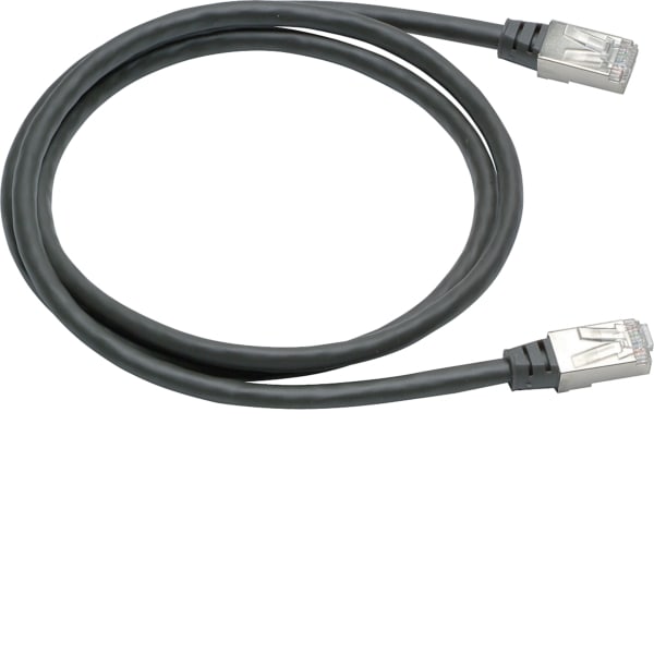 HAGER - Modbus-Kabel RJ45 - RJ45 2m